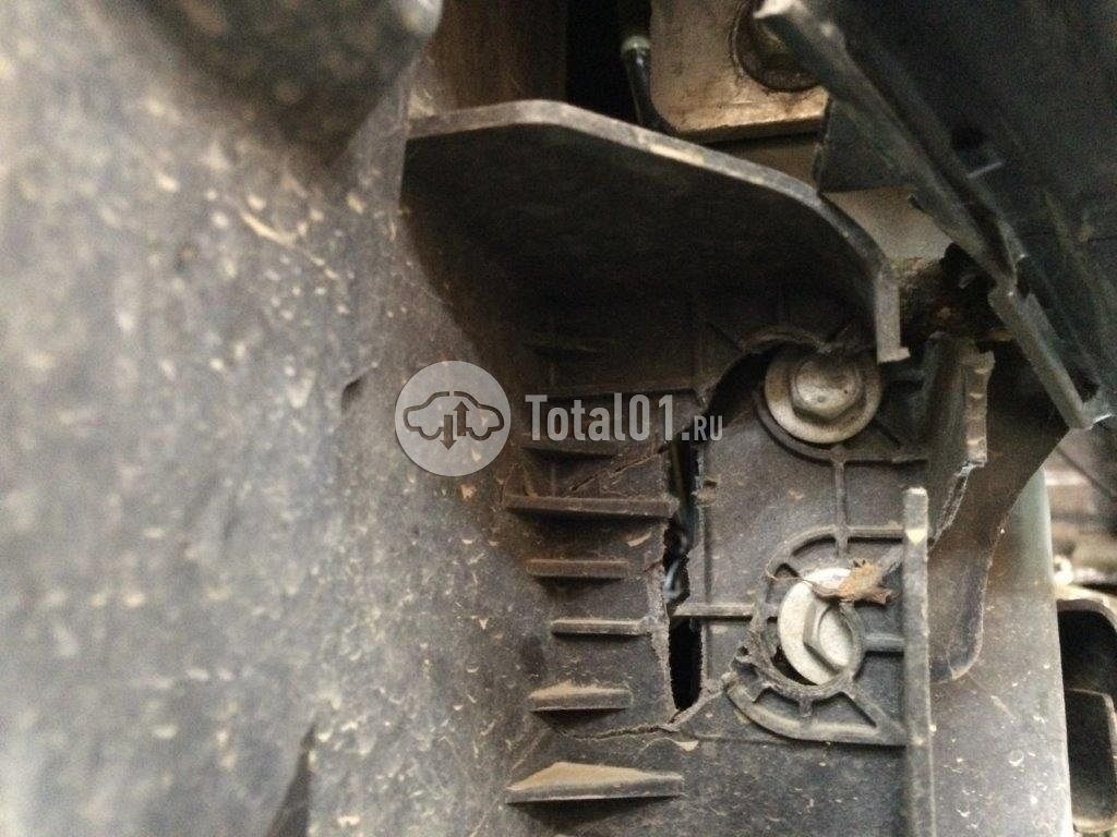 Фото Infiniti QX60 320