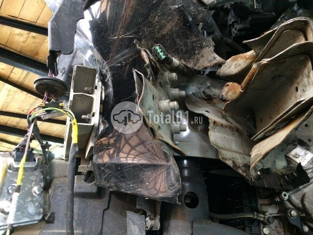 Фото Infiniti QX60 322