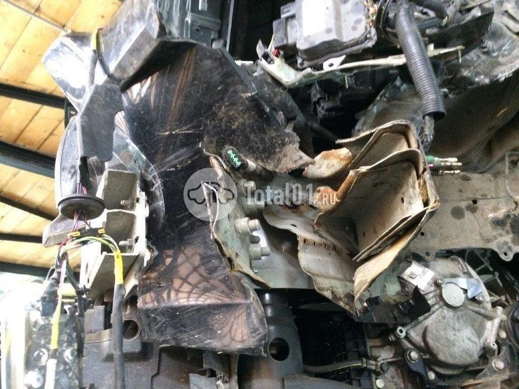 Фото Infiniti QX60 324