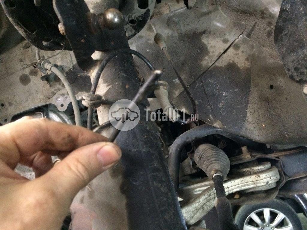 Фото Infiniti QX60 326