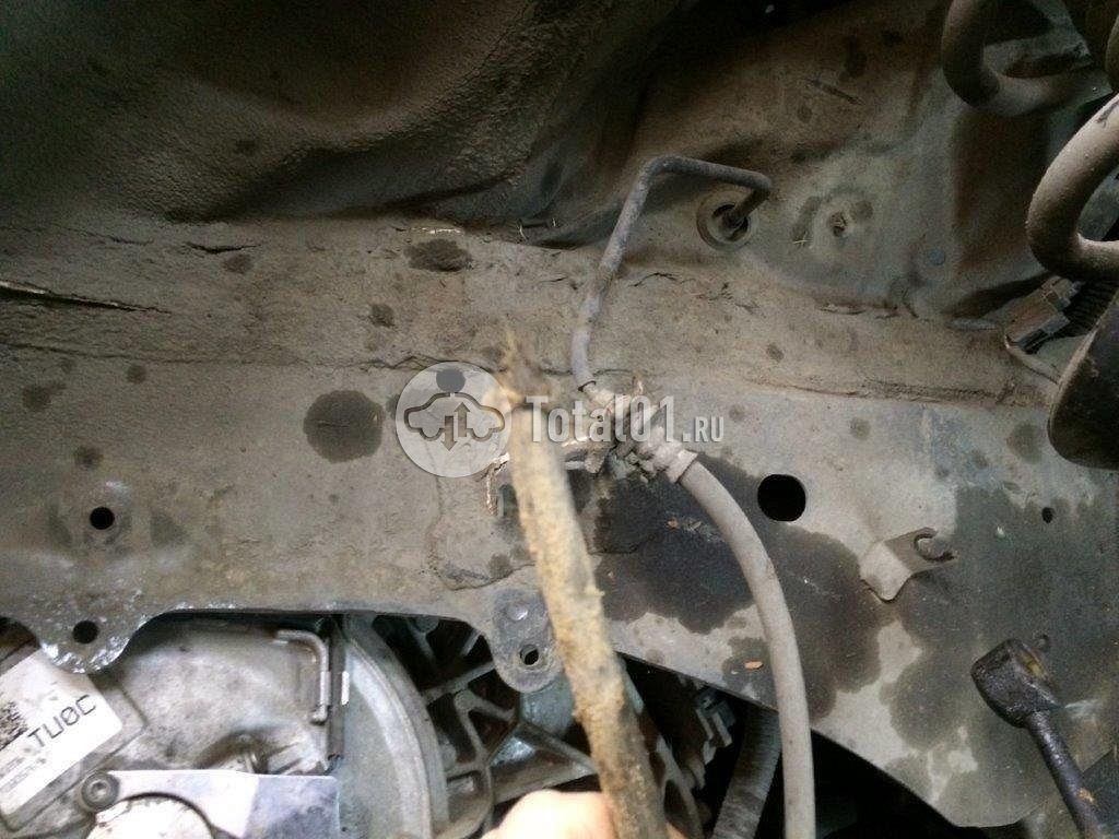 Фото Infiniti QX60 328