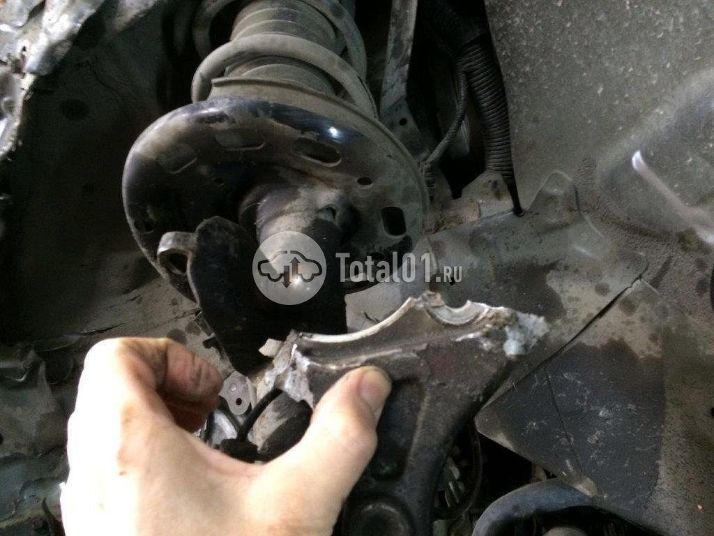 Фото Infiniti QX60 330