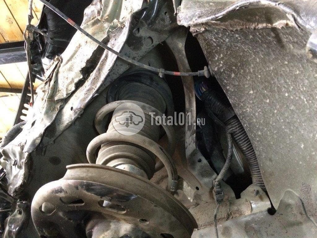 Фото Infiniti QX60 332