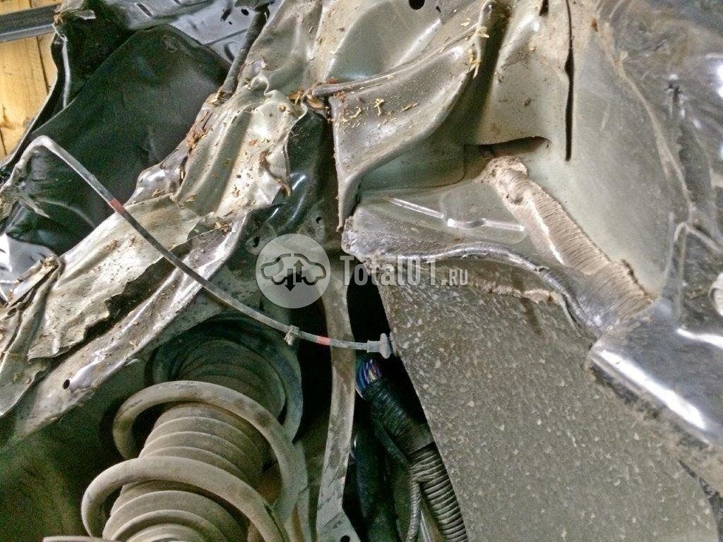 Фото Infiniti QX60 334