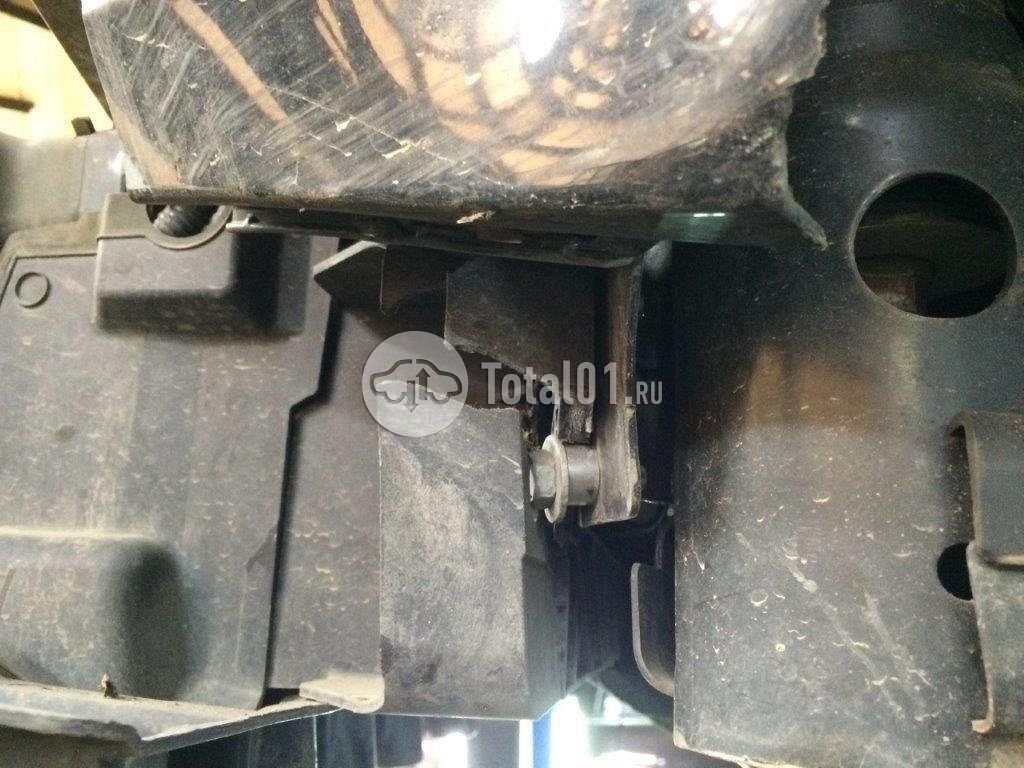 Фото Infiniti QX60 336