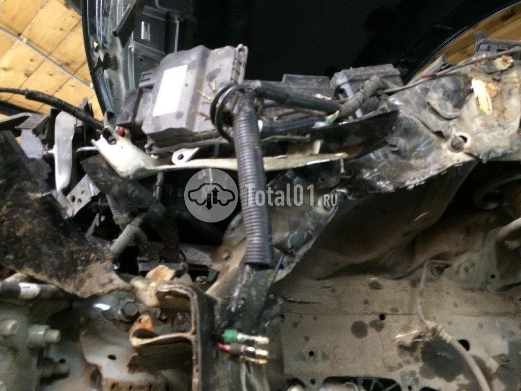 Фото Infiniti QX60 338