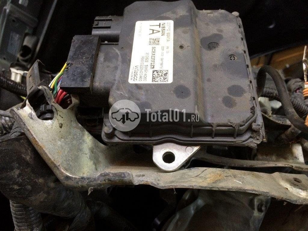 Фото Infiniti QX60 342