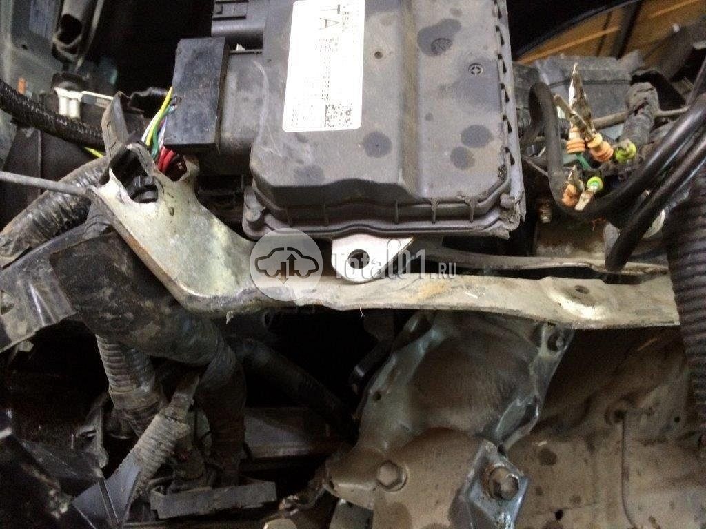 Фото Infiniti QX60 346