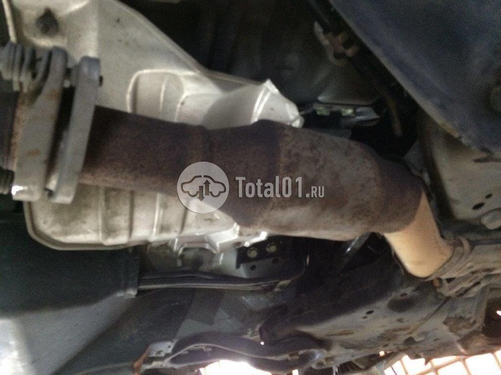 Фото Infiniti QX60 348