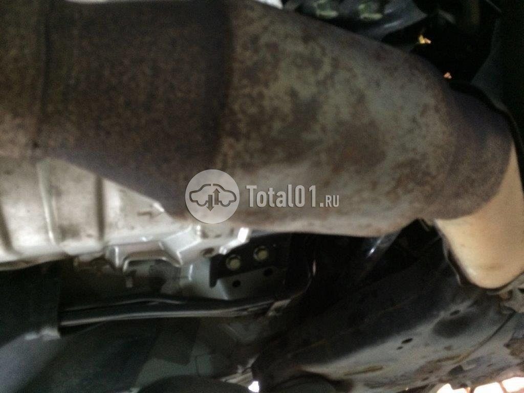 Фото Infiniti QX60 350