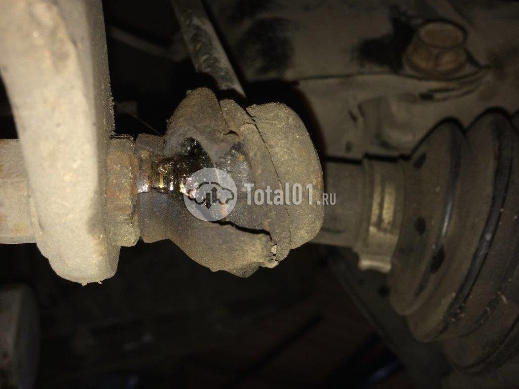 Фото Infiniti QX60 354