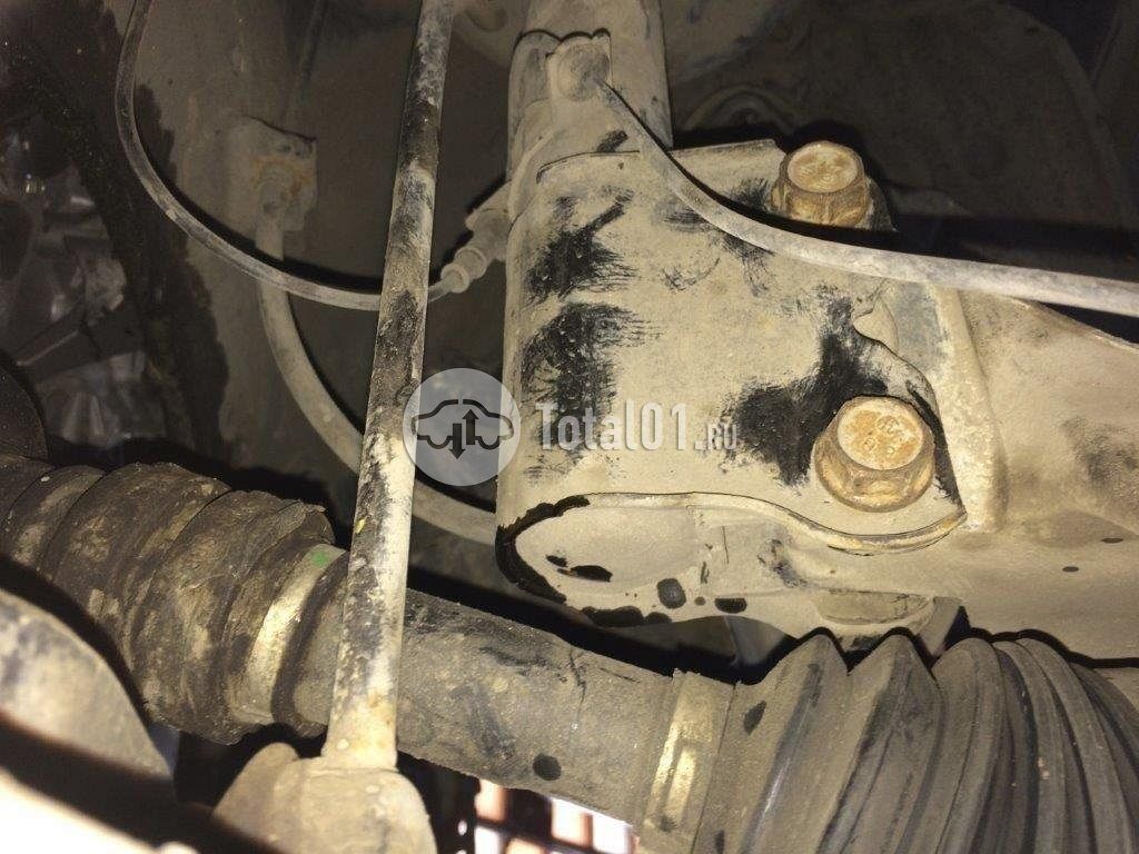 Фото Infiniti QX60 356