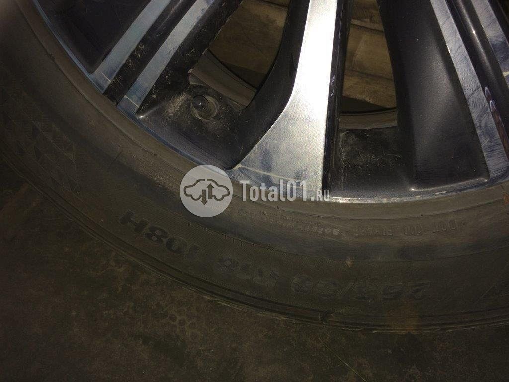 Фото Infiniti QX60 364