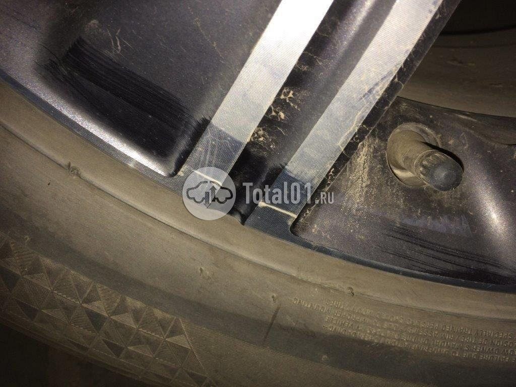 Фото Infiniti QX60 368