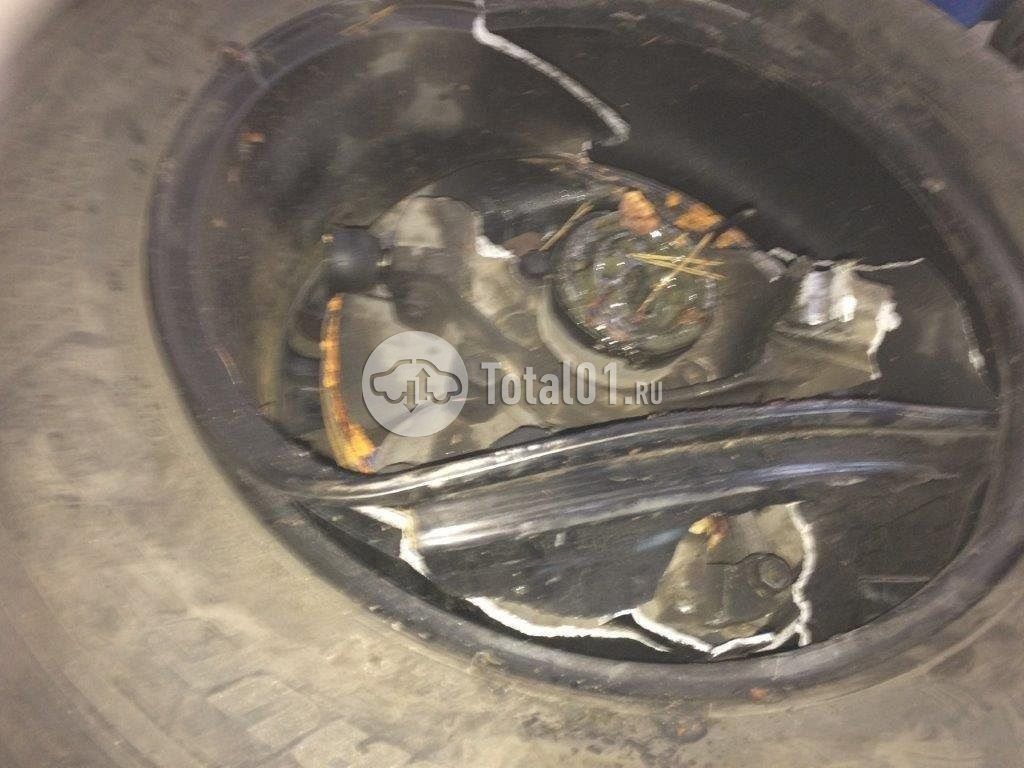 Фото Infiniti QX60 370