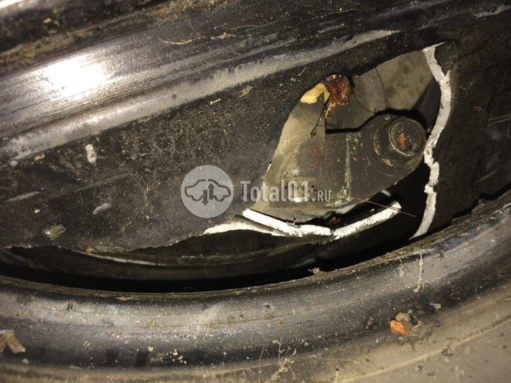 Фото Infiniti QX60 372