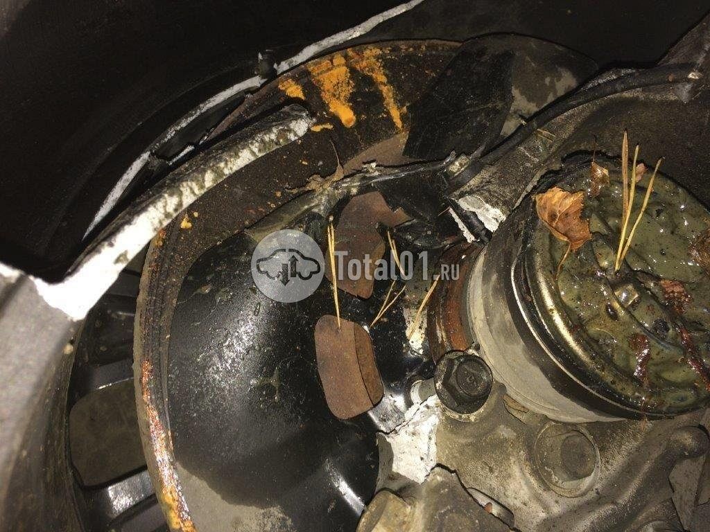 Фото Infiniti QX60 376