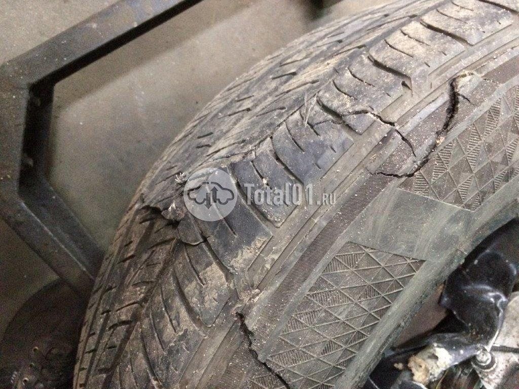 Фото Infiniti QX60 382