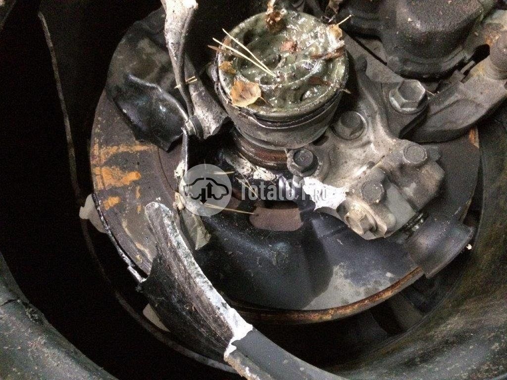 Фото Infiniti QX60 384