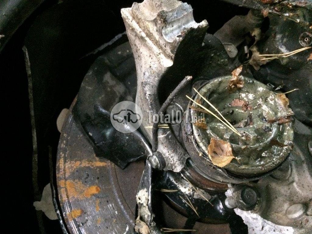 Фото Infiniti QX60 386