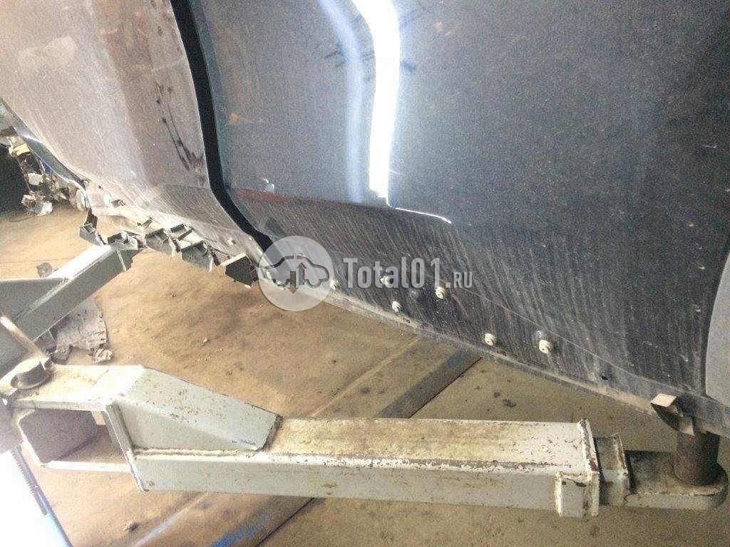 Фото Infiniti QX60 388