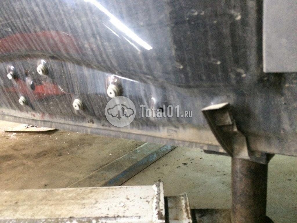 Фото Infiniti QX60 390