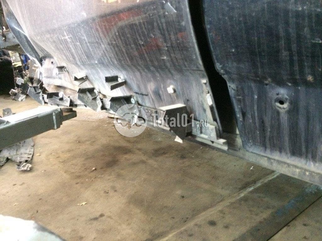 Фото Infiniti QX60 392