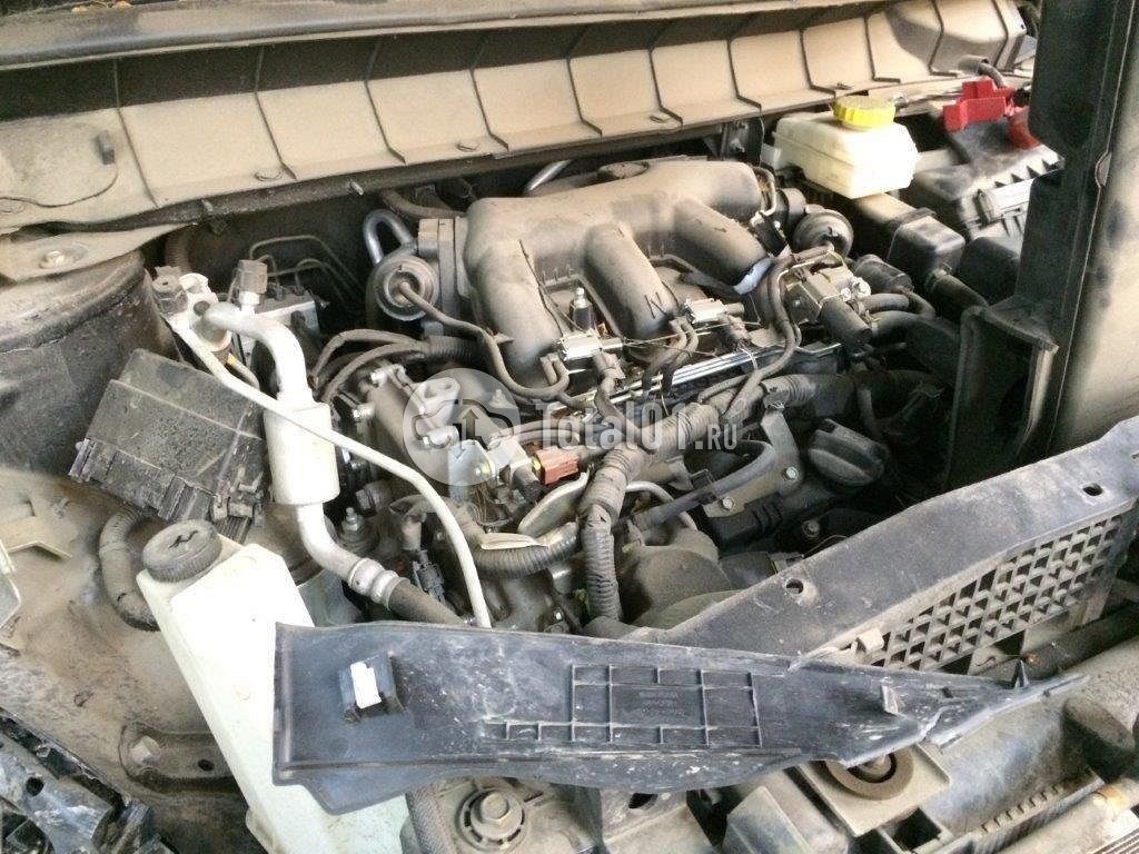 Фото Infiniti QX60 394