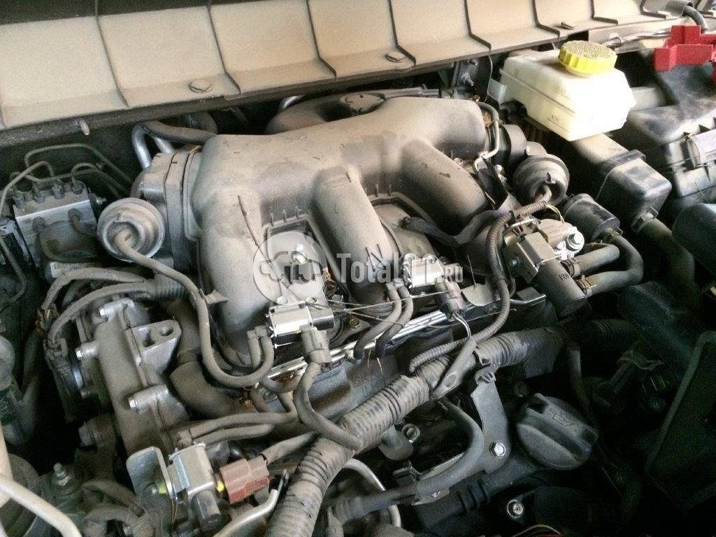 Фото Infiniti QX60 396