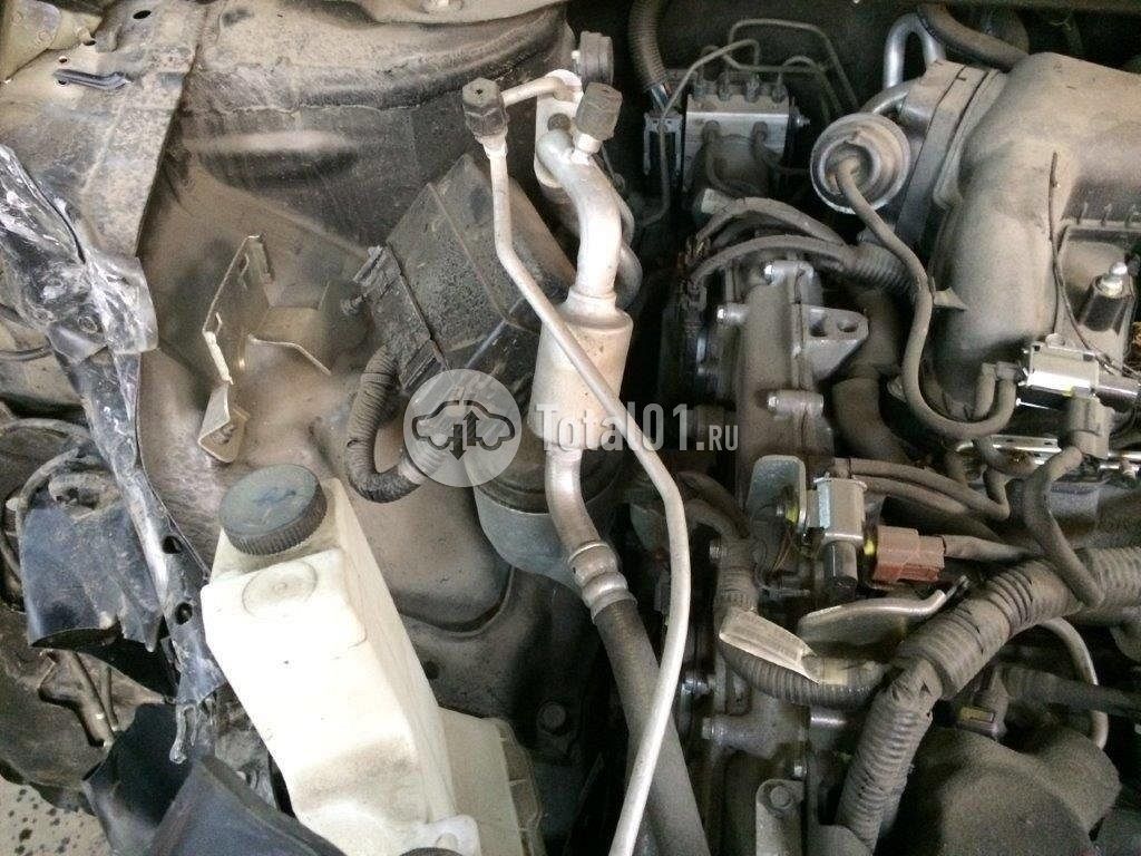 Фото Infiniti QX60 398