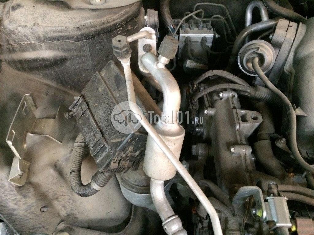 Фото Infiniti QX60 400