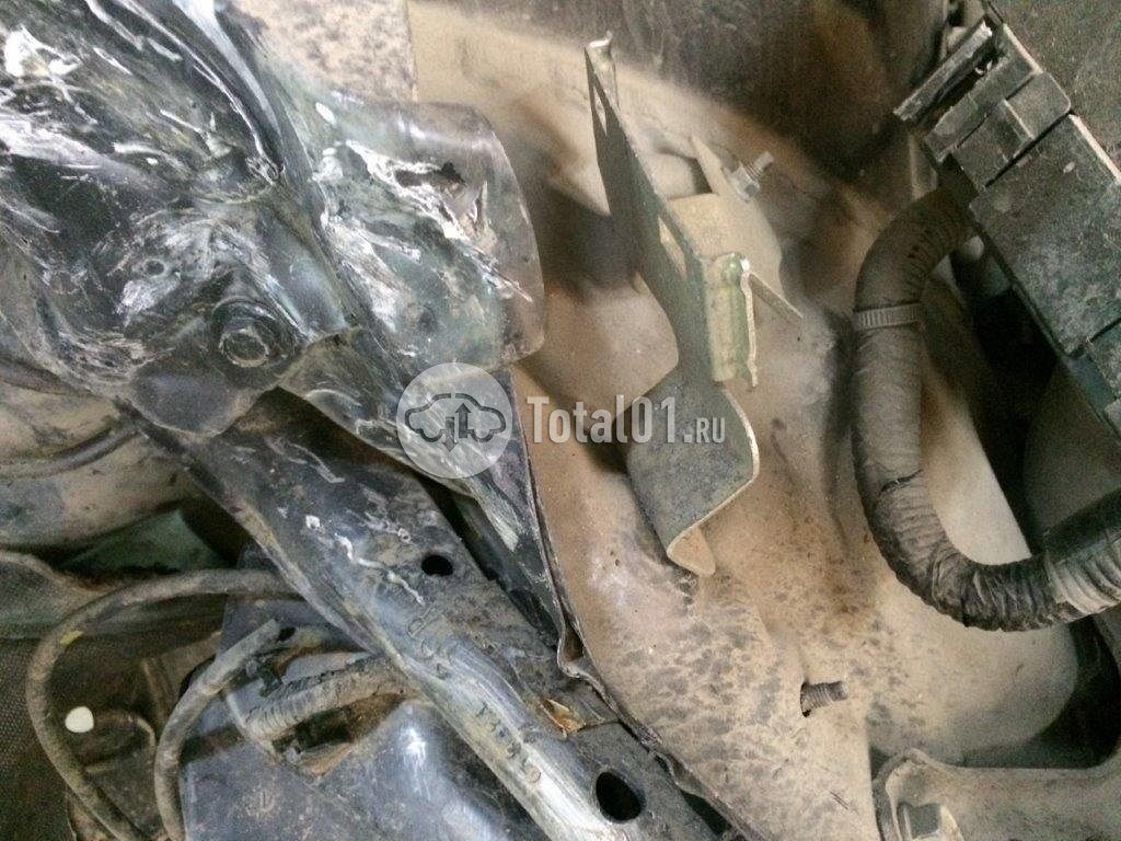 Фото Infiniti QX60 404