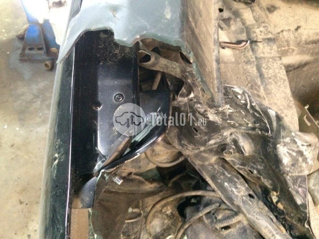 Фото Infiniti QX60 408