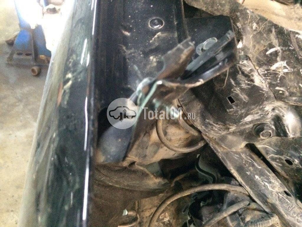 Фото Infiniti QX60 410