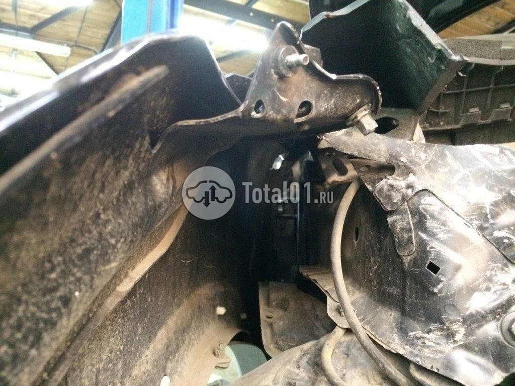 Фото Infiniti QX60 412