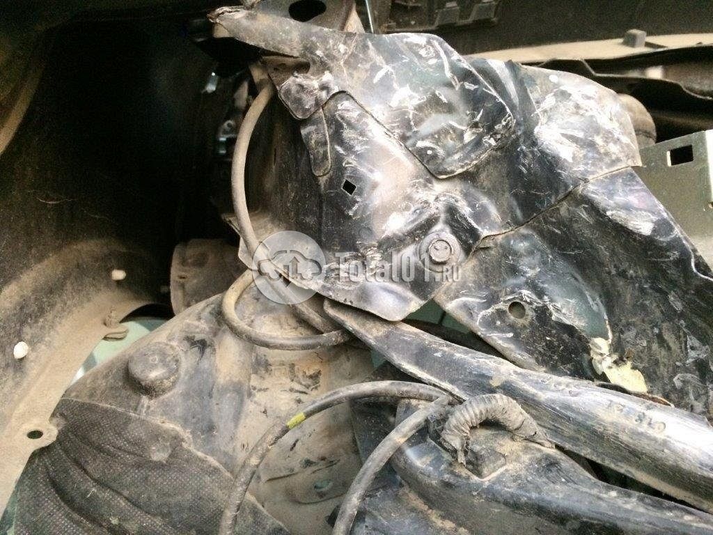 Фото Infiniti QX60 414