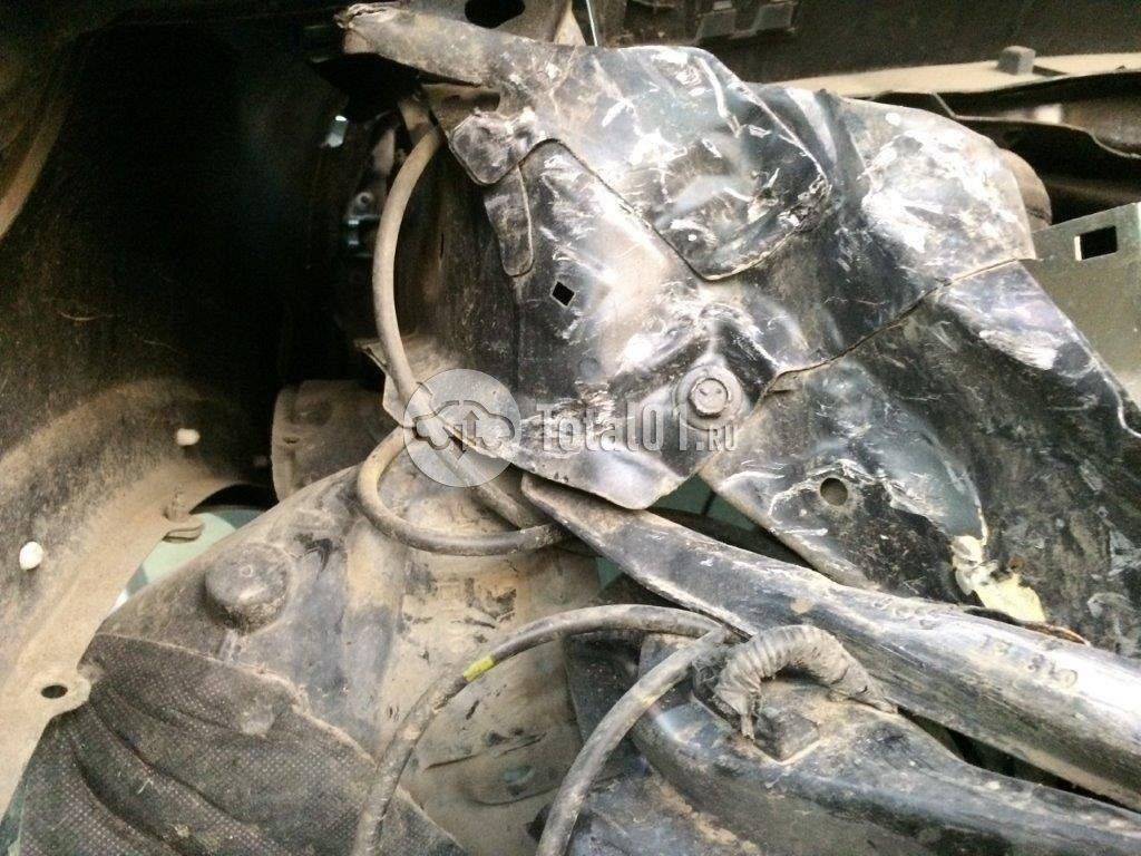 Фото Infiniti QX60 416