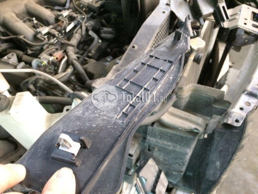 Фото Infiniti QX60 420