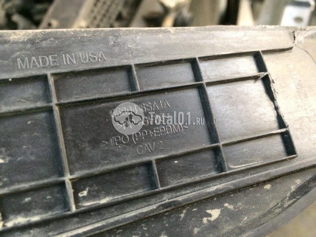 Фото Infiniti QX60 422