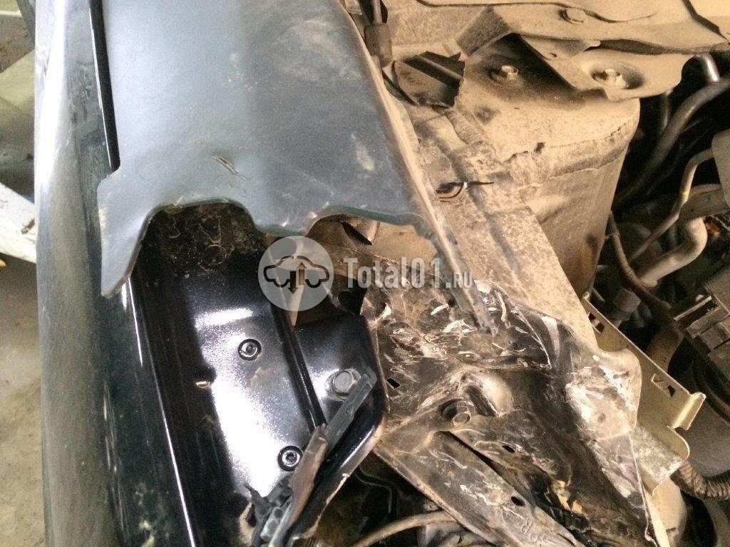 Фото Infiniti QX60 424