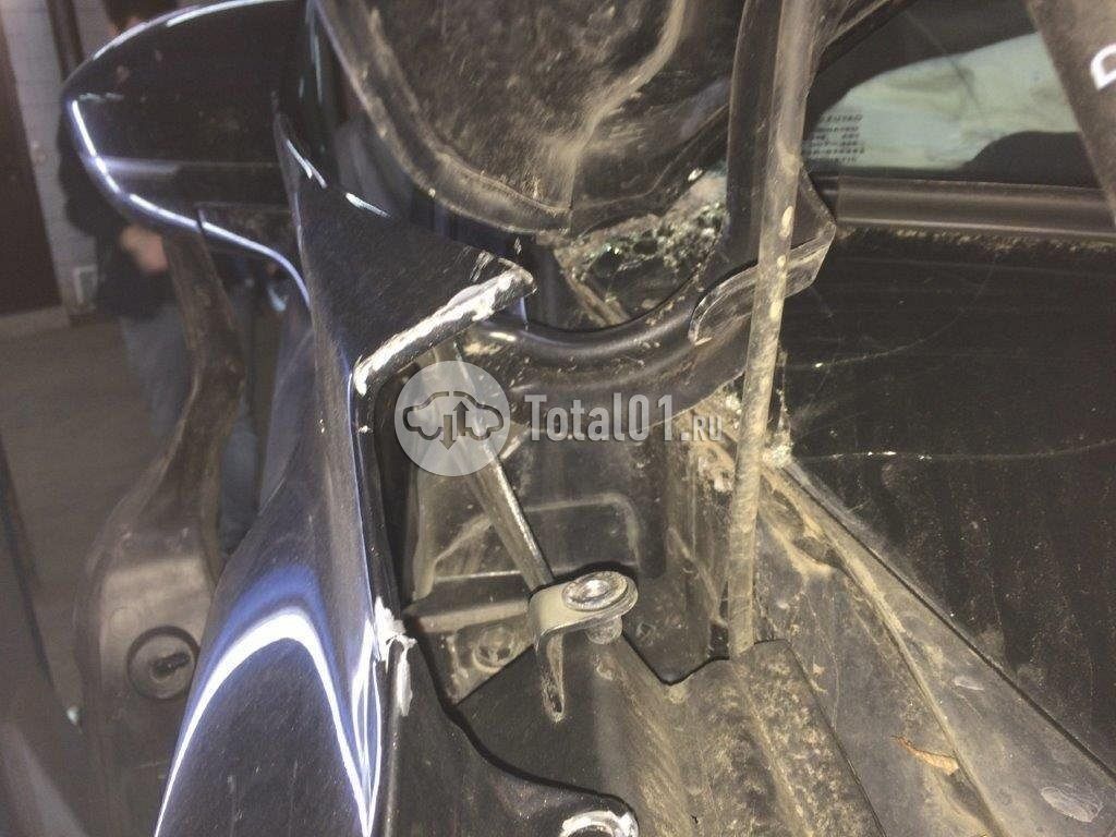 Фото Infiniti QX60 426