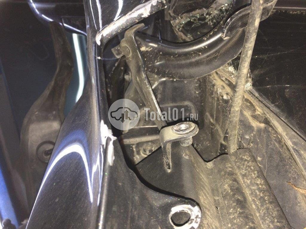 Фото Infiniti QX60 428