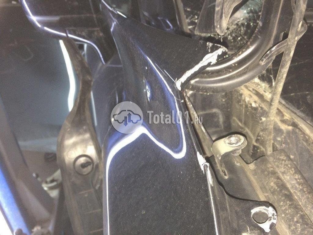 Фото Infiniti QX60 432