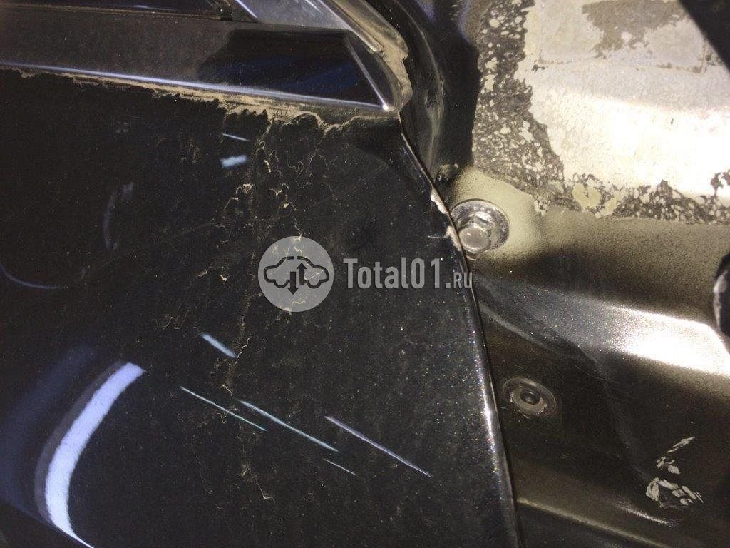 Фото Infiniti QX60 434