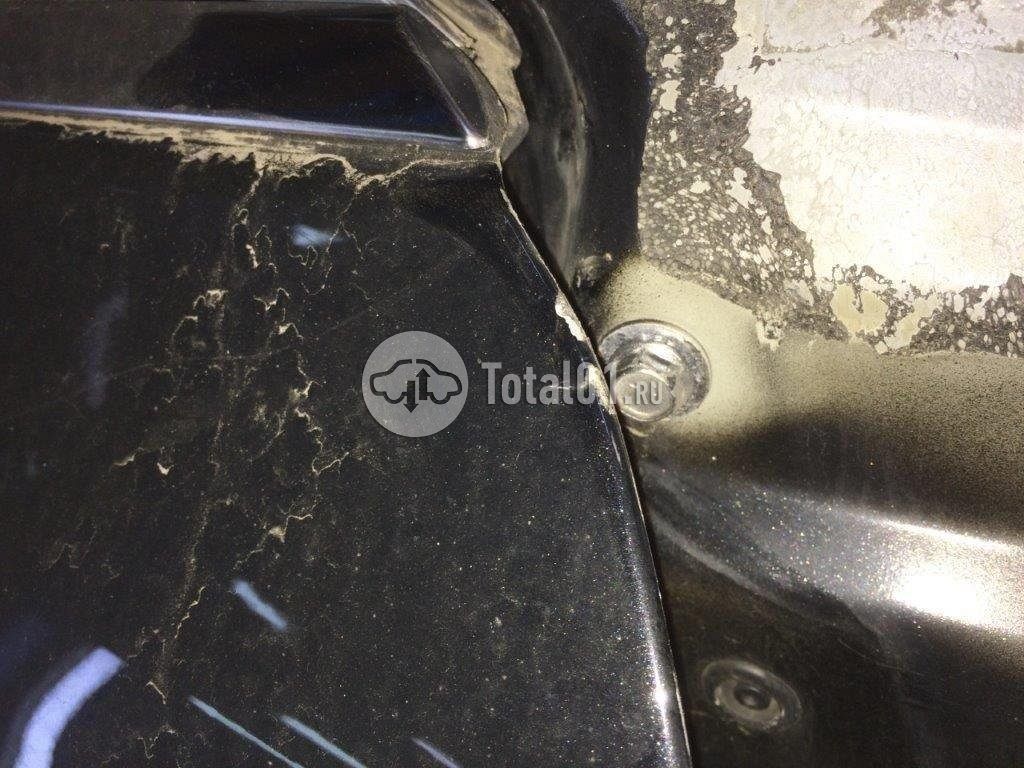 Фото Infiniti QX60 436