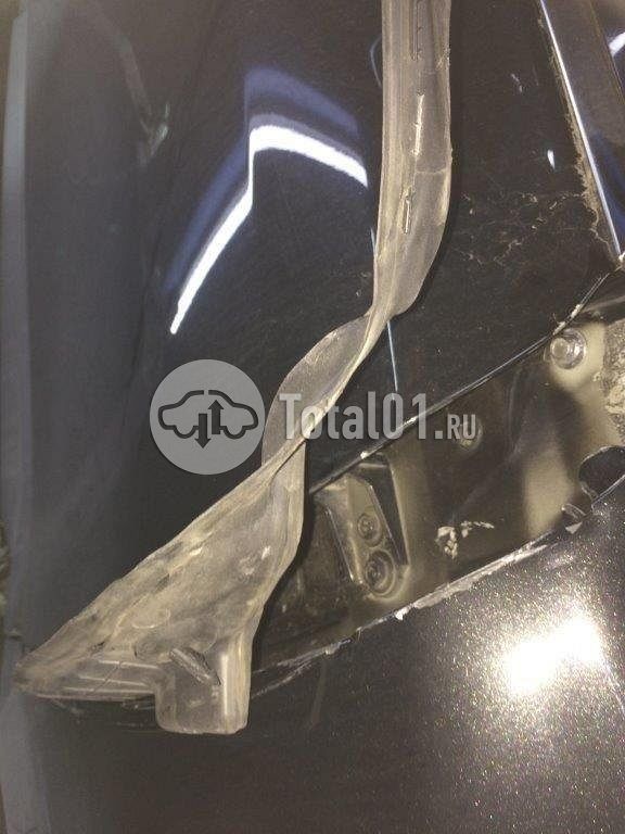 Фото Infiniti QX60 438