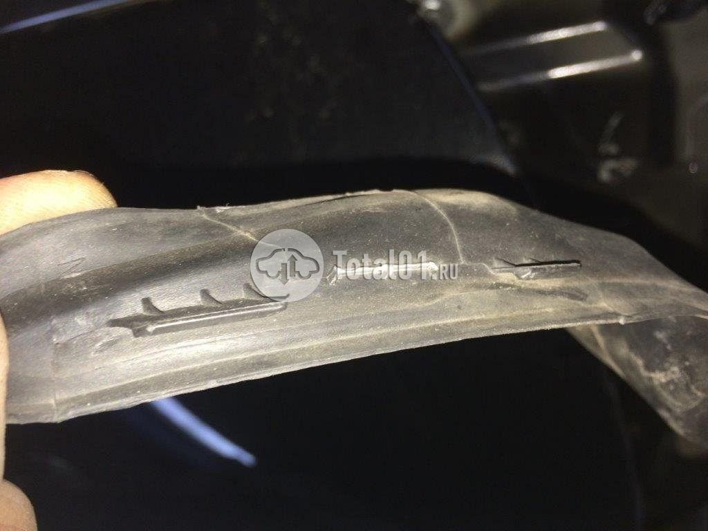 Фото Infiniti QX60 440