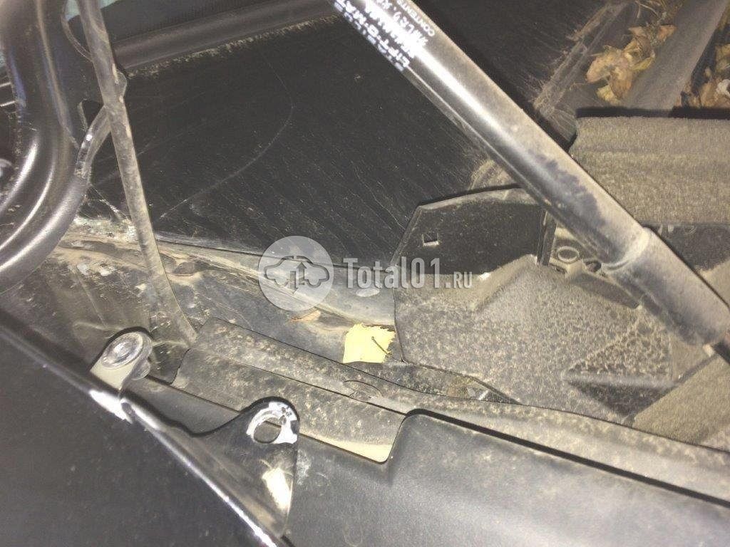 Фото Infiniti QX60 442