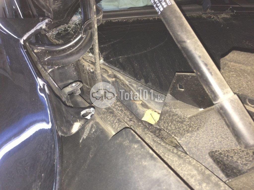 Фото Infiniti QX60 444