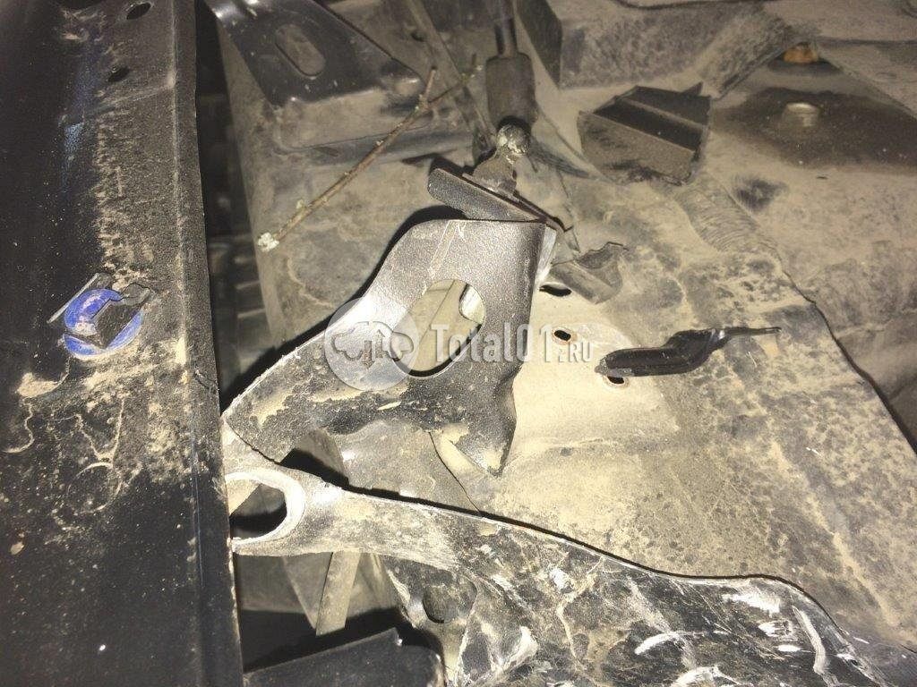 Фото Infiniti QX60 446